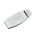 Two Tone Money Clip